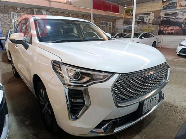 Haval for sale in Iraq